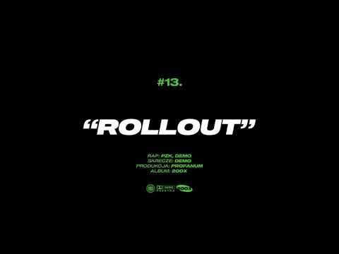 13. PZK X DEMO - ROLLOUT PROD. PROFANUM