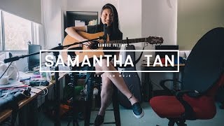 Let It Go by James Bay (Cover) [SAMANTHA TAN] | RawBox Presents Session 7