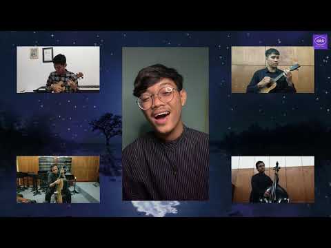 Kr . Harapanku - Orkes Keroncong Kalasan (Virtual Keroncong)