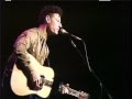 LYLE LOVETT It's All Down Hill From Here 2009 LiVe