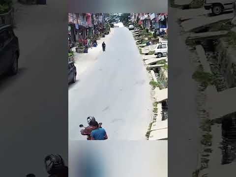 Deadliest 7.8 mag earthquake in Nepal #nepal #earthquake #gorkha #nature #naturalcalamity