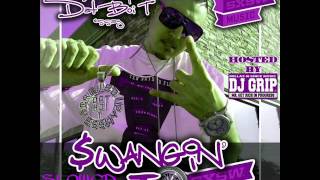 Dat Boi T - $wangin To SXSW (DJ Grip Intro) SLOWED