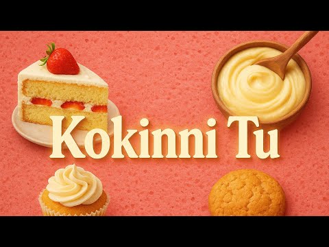 ⭐ “How to Make a Super Soft Cake at Home – No Fail Recipe!”