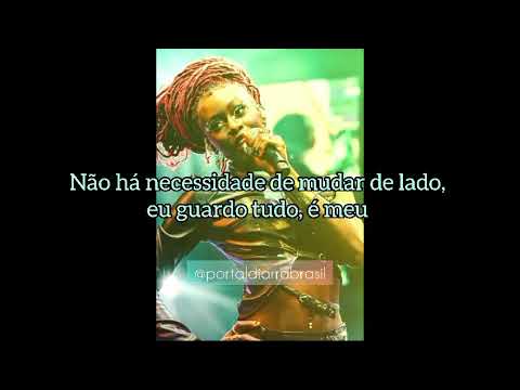 Tones And I, BIA , Diarra Sylla - BRING IT ON ( Vídeo Liryco )