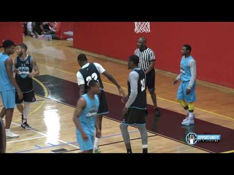 Game 3 - Opportunity of a Lifetime Invitational