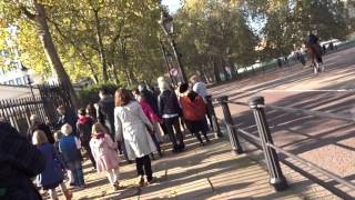 &quot;The Voice of the Guns&quot; by K Allford