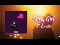Kee Nola Party Girl Ft Speedz