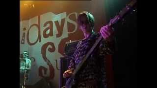 X Ray Spex - The Day The World Turned Dayglo - (Live at the Winter Gardens, Blackpool, UK,1996)