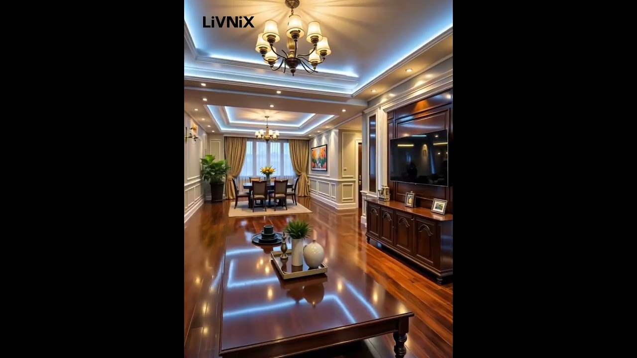 Embrace Classic - Styled Living