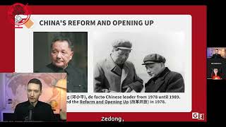 What is Socialism With Chinese Characteristics? Video-Thumbnail von YouTube