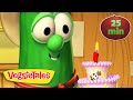 Little Joe Goes On A Western Adventure Sunday School Lesson VeggieTales