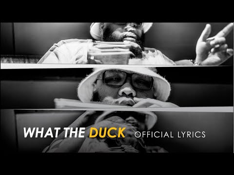 F.HERO (Prod. By P8D) - คาด-ตะ-กอน (Expecutioner) [Official Lyrics]