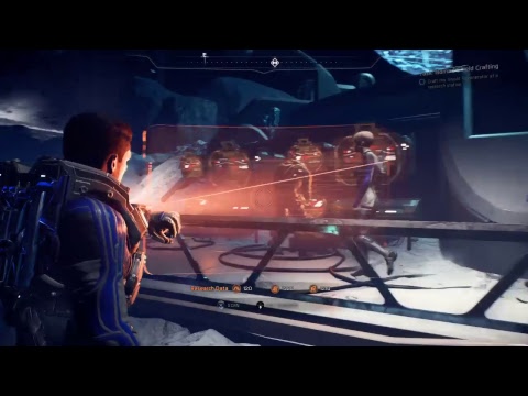 Mass Effect: Andromeda walkthough 15