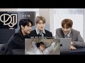 NCT DOJAEJUNG 엔시티 도재정 Perfume MV Commentary