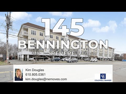 145 Bennington Street 210, Revere, MA 02151