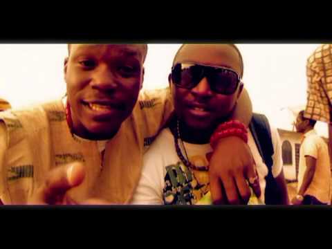 SECTEUR TREMA.making off au Nigeria