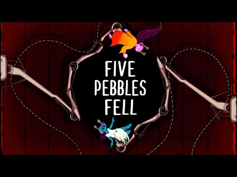 Five Pebbles Fell | The Story of Rain World Downpour in its Entirety