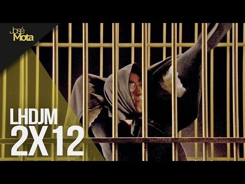 La hora de José Mota: Programa 12 | Temporada 2