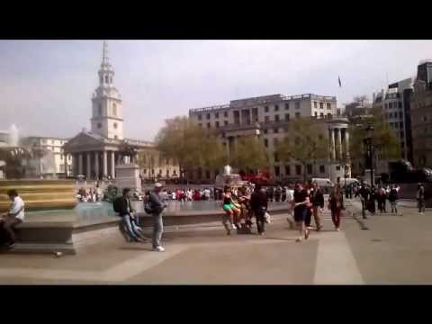 London Town (video by Andrija Šrek)