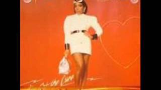 Stephanie Mills: Stand back