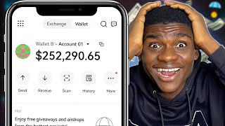 Earn $ Every Week Performing The Easiest Task | Make Money Online 2025