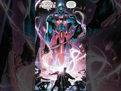 True Origins of the Dark Multiverse🤯 #shorts #dc #dccomics