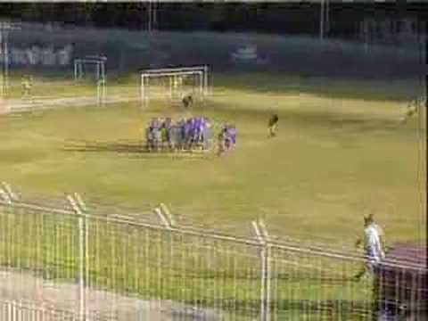 Praga-Zamłynie (baraż 2004)