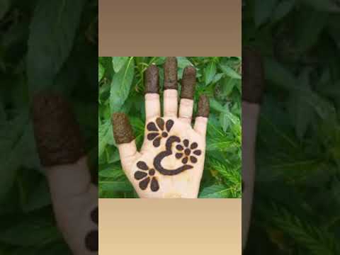 Simple gorintaku design