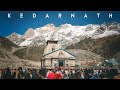Kedarnath A Dream SD Creation Photography 2022