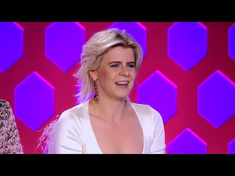 Rupaul's Drag Race | Lip Sync | Jaida Essence Hall vs. Sherry Pie | Part lll