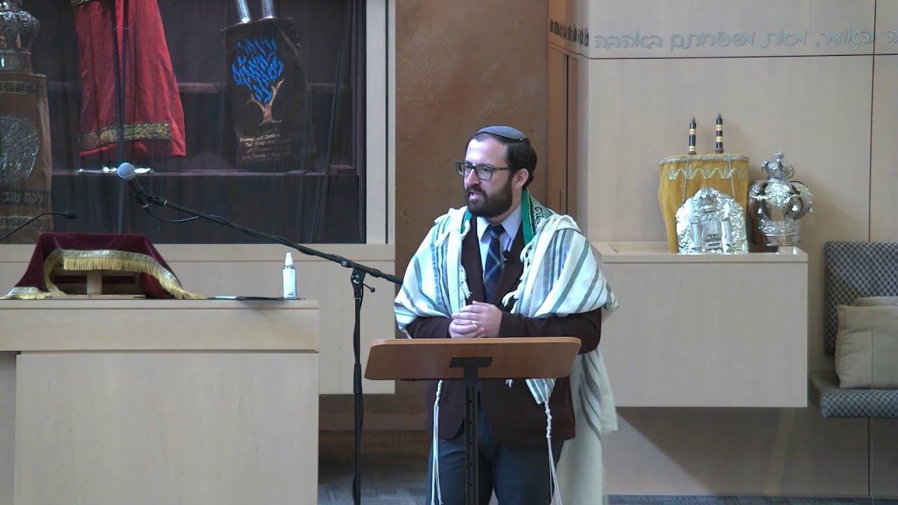 Sermon October 17, 2022