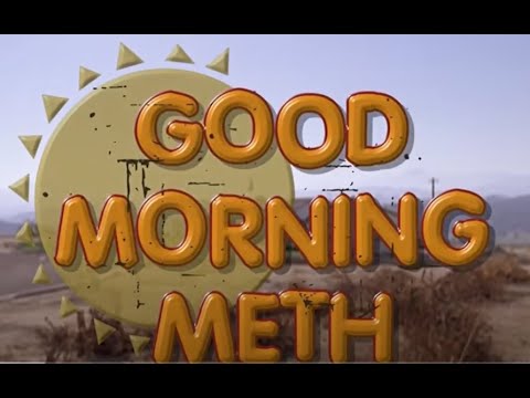 GOOD MORNING METH - jOSHY METHA EDITION
