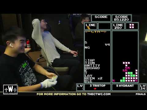 CTWC 2023 Jersey Shore Regional - FINALS - Tristop vs Hydrant