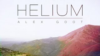 Helium - Alex Goot (Lyric Video)