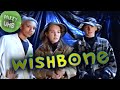 Remember The Wishbone Halloween Episode MikeyOnVHS