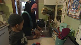 Is Milwaukee doing enough to deal with lead contamination problem