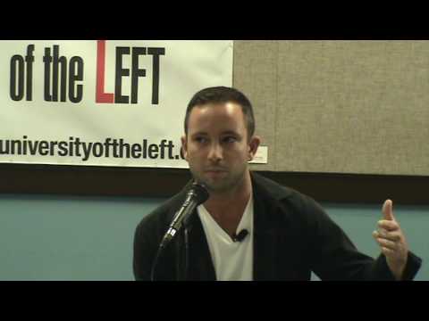 Vincent Emanuele, Creating an Effective Left for an Unstable Future