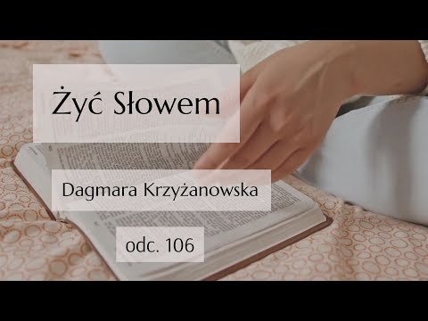 Żyć Słowem