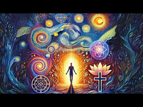 Rudolf Steiner on Christianity’s Mystical Roots and Inner Transformation