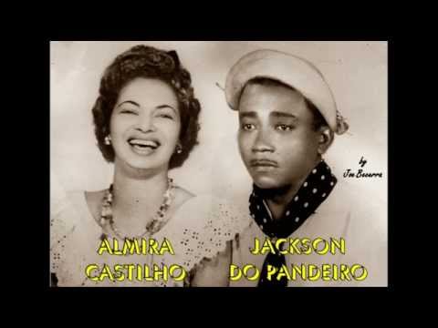Acenderam A Fogueira - Jackson do Pandeiro