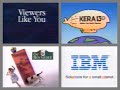 PTV Park Program Break 1997 KERA 10