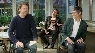 Jim Carrey Opens Up About Struggling to Find Himself Again After Portraying Andy Kaufman