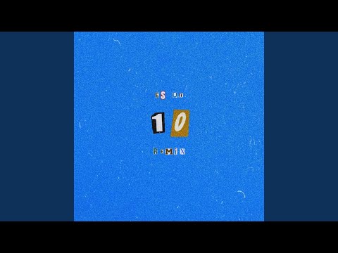 Es Un 10 (Remix)