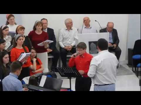 Când am Pacea Domnului în inimă