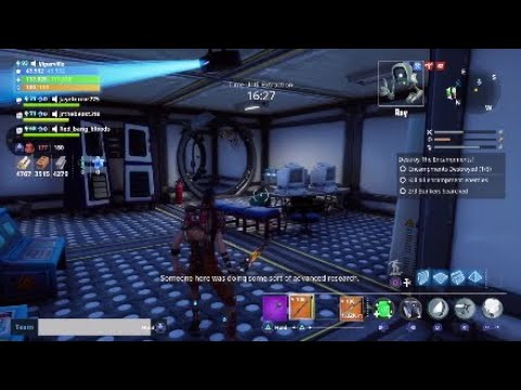 fortnite save the world canny valley landmark - fortnite save the world canny underground canny valley campaign quest how to  fortnite save the world canny underground canny valley campaign quest how to - fortnite save the world canny valley landmark