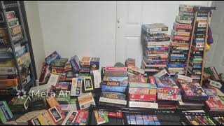 A Board Gamers Nightmare #collapse #boardgames 