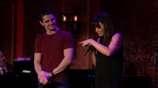 Austin Colby &amp; Caroline Bowman - &quot;If I Could Build My Whole World Around You&quot;