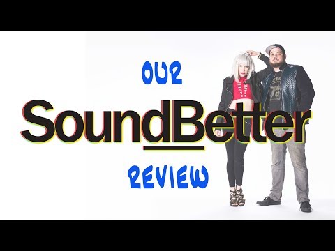 download lagu mp3 mp4 Soundbetter Producers, download lagu Soundbetter Producers gratis, unduh video klip Soundbetter Producers