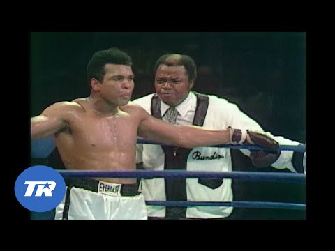 Muhammad Ali vs Joe Frazier 2 | ON THIS DAY FREE FIGHT | SUPER FIGHT II