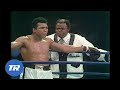Muhammad Ali Vs Joe Frazier 2 ON THIS DAY FREE FIGHT SUPER FIGHT II